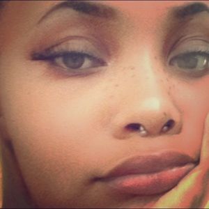 Meet your Posher, Georgia